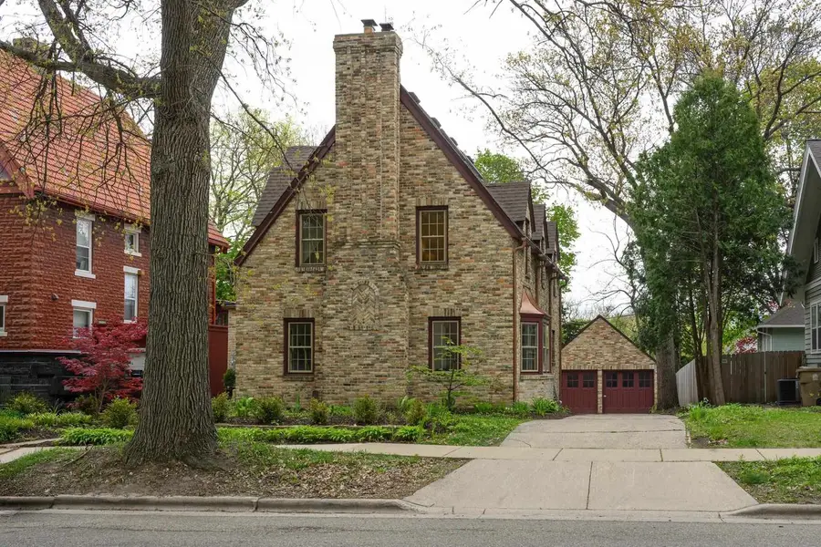 1913 Regent Street, Madison, WI 53726 - #3