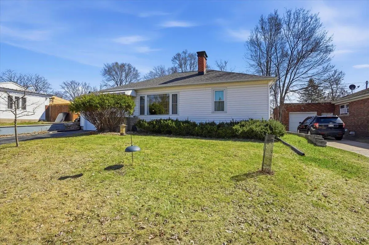 111 S Palmatory Street, Horicon, WI 53032 - #1