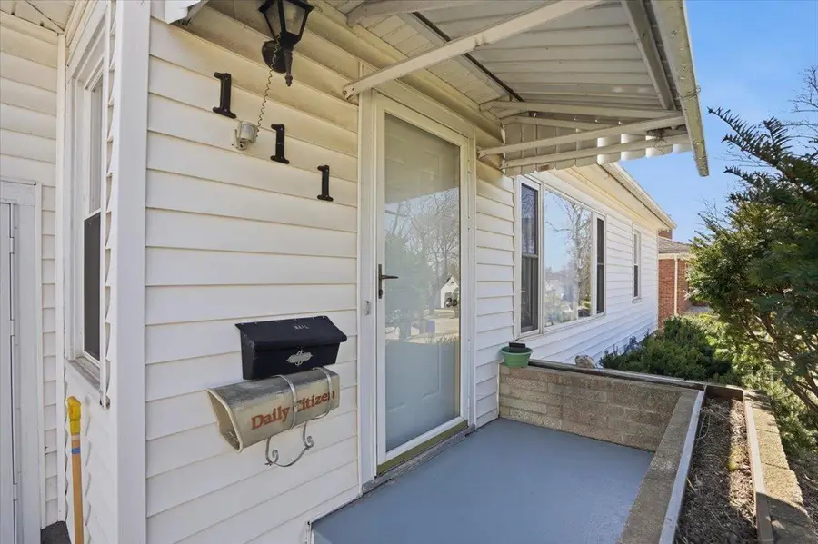 111 S Palmatory Street, Horicon, WI 53032 - #3