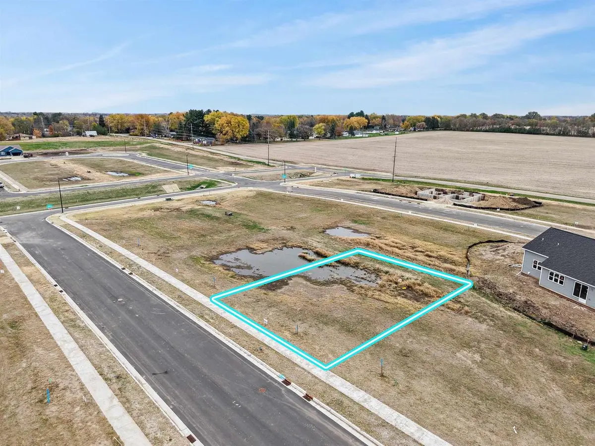 343 Wild Rose Way, Stoughton, WI 53589 - #1