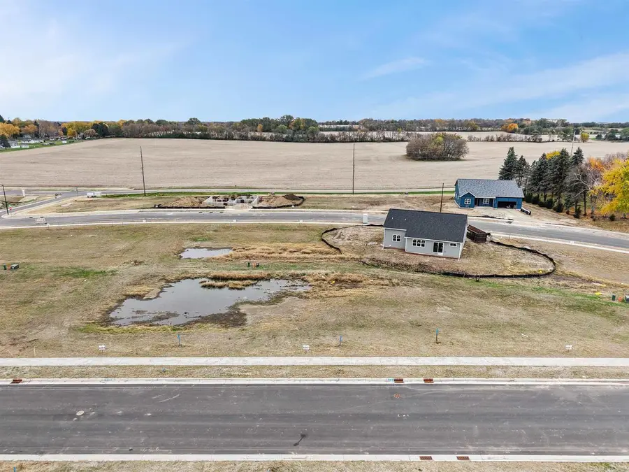 343 Wild Rose Way, Stoughton, WI 53589 - #3