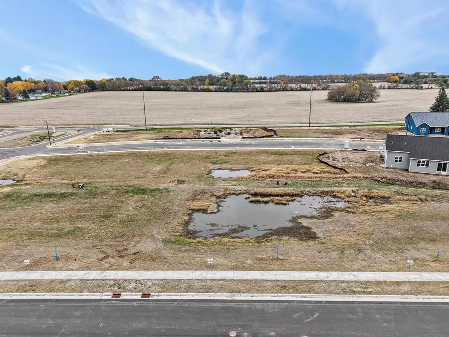 335 Wild Rose Way, Stoughton, WI 53589 - #3