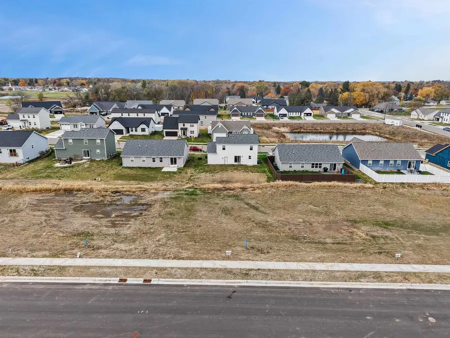 342 Wild Rose Way, Stoughton, WI 53589 - #3