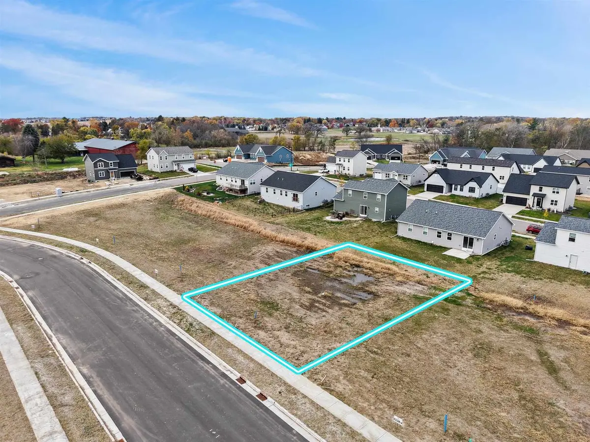 350 Wild Rose Way, Stoughton, WI 53589 - #1