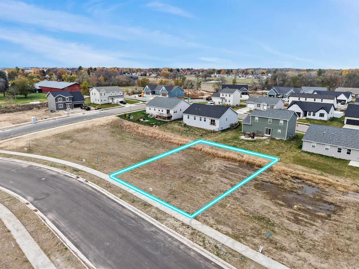 358 Wild Rose Way, Stoughton, WI 53589 - #1