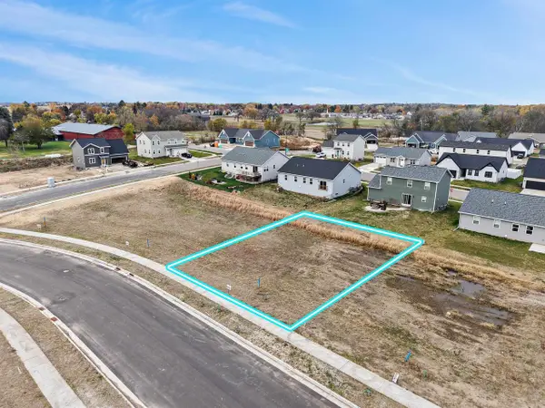 358 Wild Rose Way, Stoughton, WI 53589