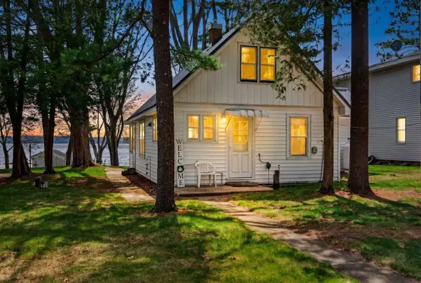 W757 North Shore Drive, Montello, WI 53949