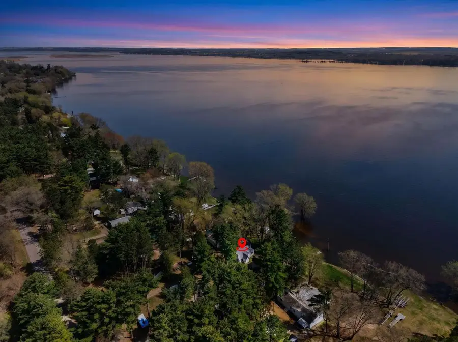 W757 North Shore Drive, Montello, WI 53949 - #2