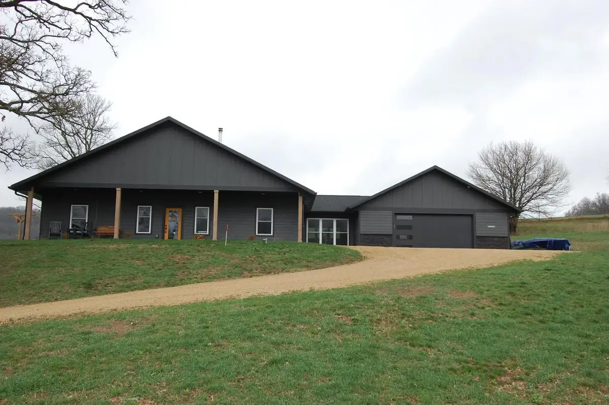 24800 Morris Valley Road, Richland Center, WI 53581 - #1