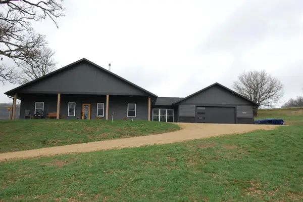 24800 Morris Valley Road, Richland Center, WI 53581