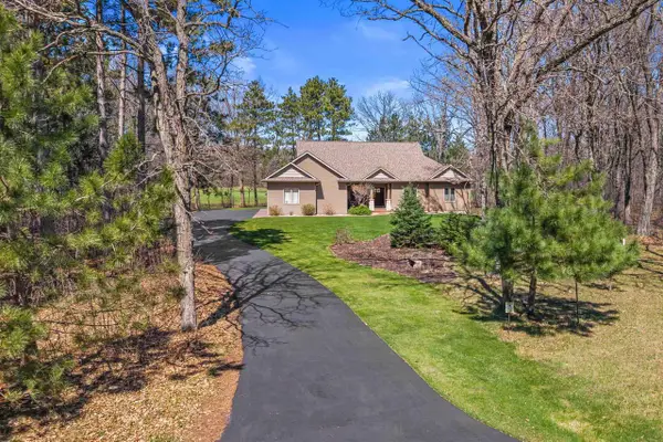 370 A Pinehurst Drive, Nekoosa, WI 54457