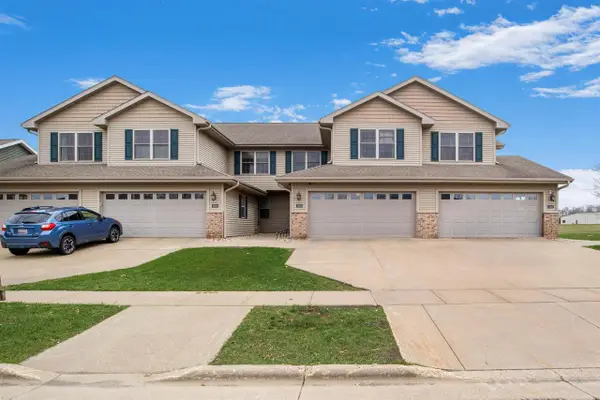 1028 20th Street #3, Prairie Du Sac, WI 53578