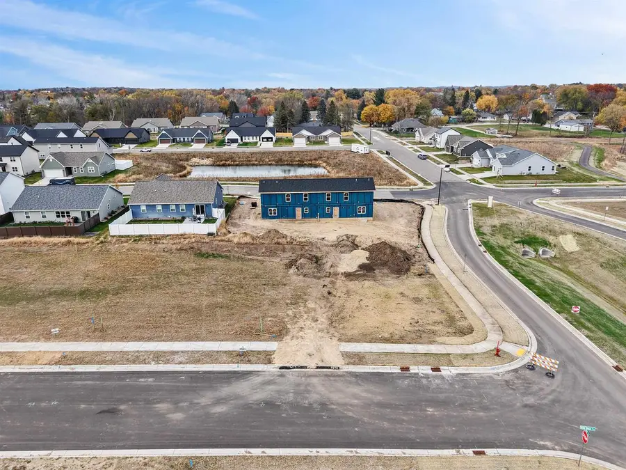 310 Wild Rose Way, Stoughton, WI 53589 - #3