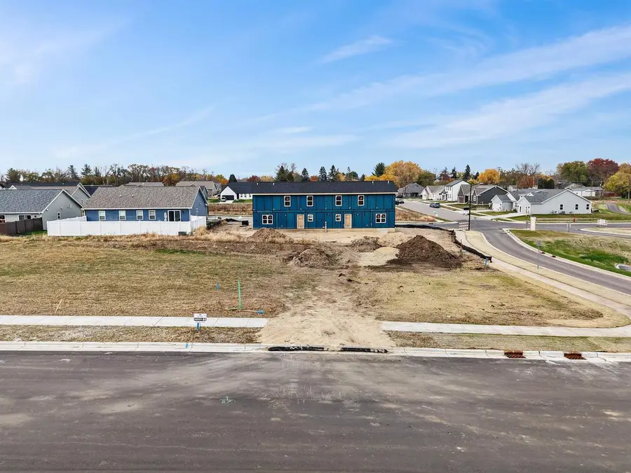 318 Wild Rose Way, Stoughton, WI 53589 - #2