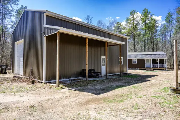 N14277 21st Avenue, Necedah, WI 54646