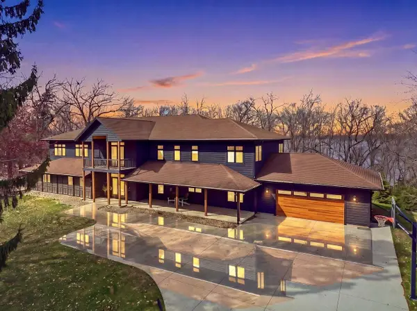 W1484 Spring Grove Road, Ripon, WI 54971