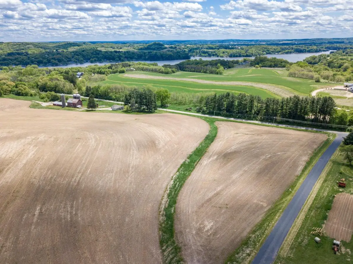3.67 AC Section 11 Road, La Valle, WI 53941 - #1