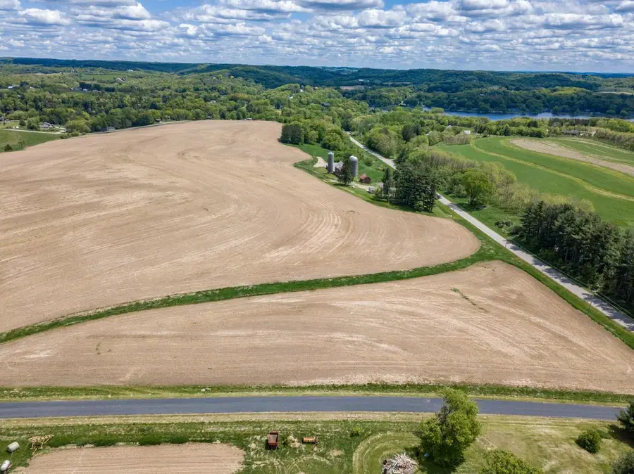 3.67 AC Section 11 Road, La Valle, WI 53941 - #2