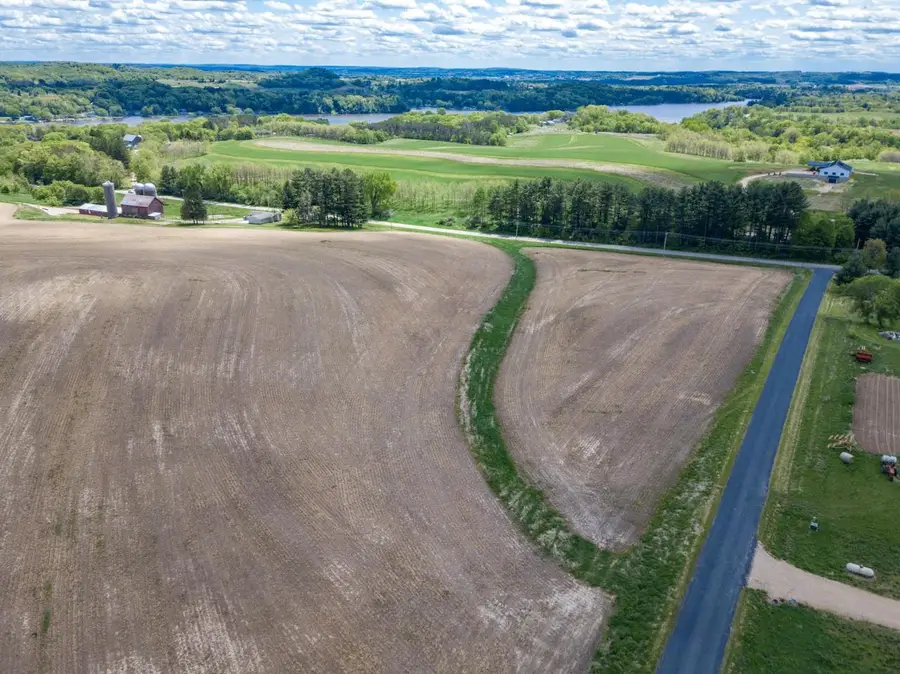 3.67 AC Section 11 Road, La Valle, WI 53941 - #3