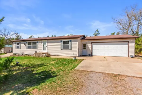 1612 Hornet Trail, Nekoosa, WI 54457