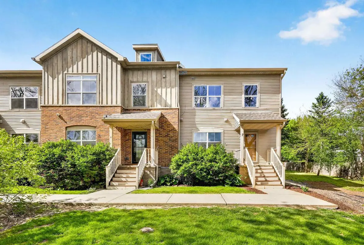 2896 Seminole Highway #7, Fitchburg, WI 53711 - #1