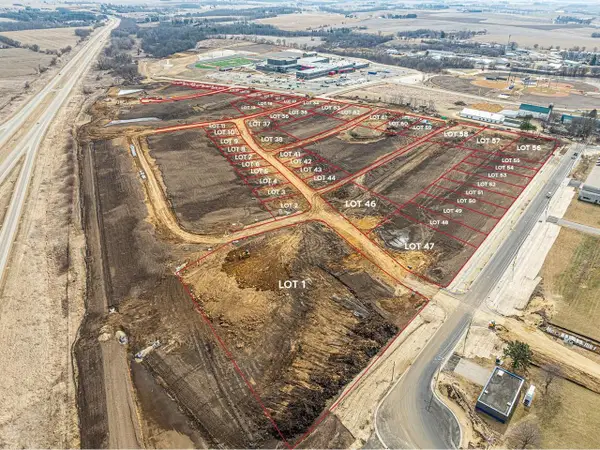 Lot 5 Cheesemaker Drive, Monroe, WI 53566
