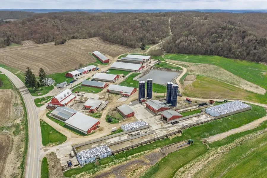 E8985 County  B Road, Troy, WI 53588 - #2