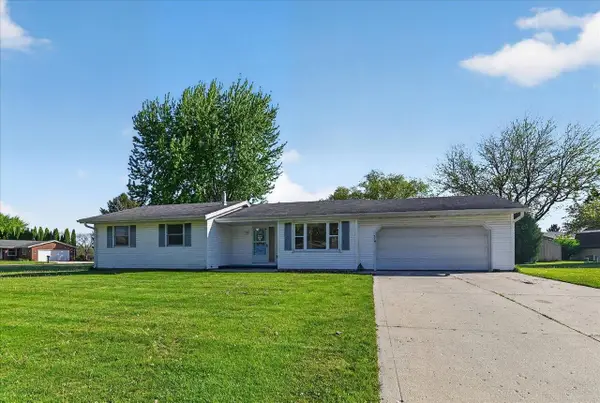 5310 Dennis Drive, Mcfarland, WI 53558