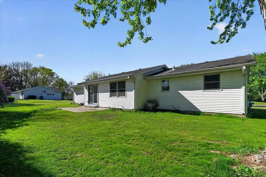 5310 Dennis Drive, McFarland, WI 53558 - #3