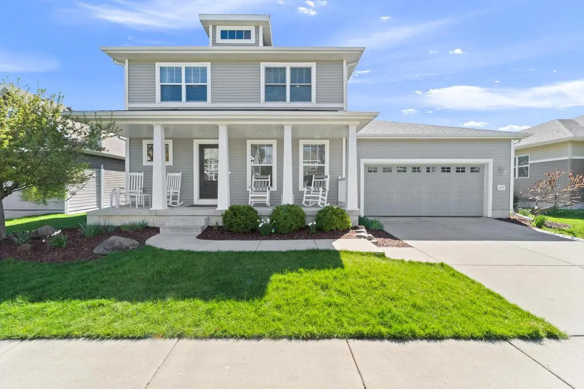 427 Sugar Maple Lane, Verona, WI 53593 - #1
