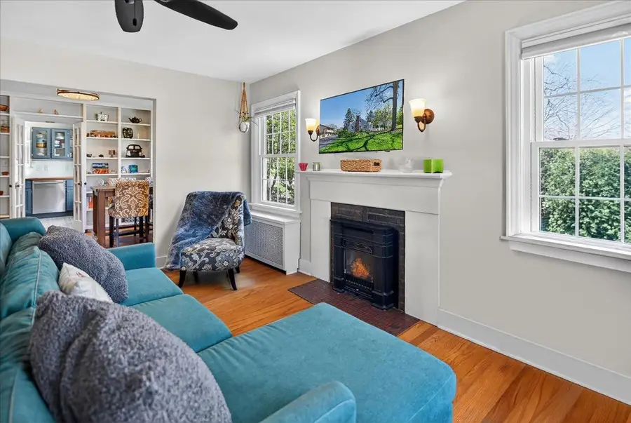 6105 Rivercrest Drive, McFarland, WI 53558 - #3