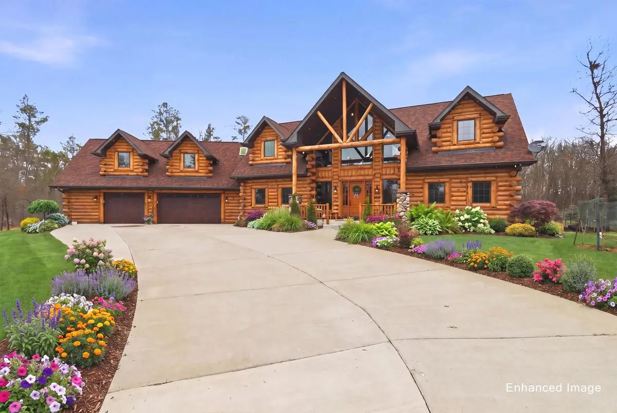 945 N Walden Way, Nekoosa, WI 54457 - #1