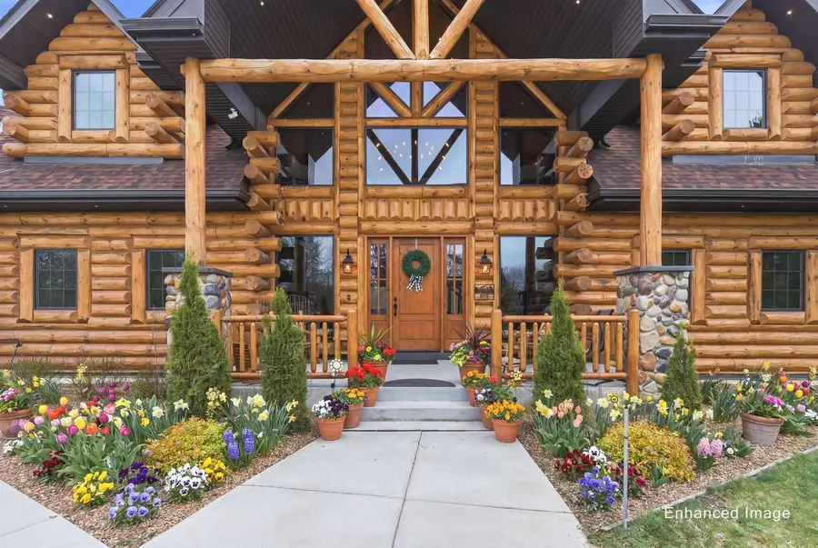 945 N Walden Way, Nekoosa, WI 54457 - #2