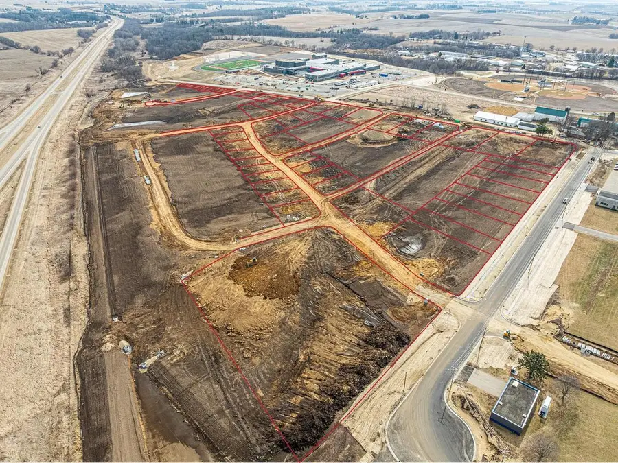 Lot 53 32nd Avenue, Monroe, WI 53566 - #2