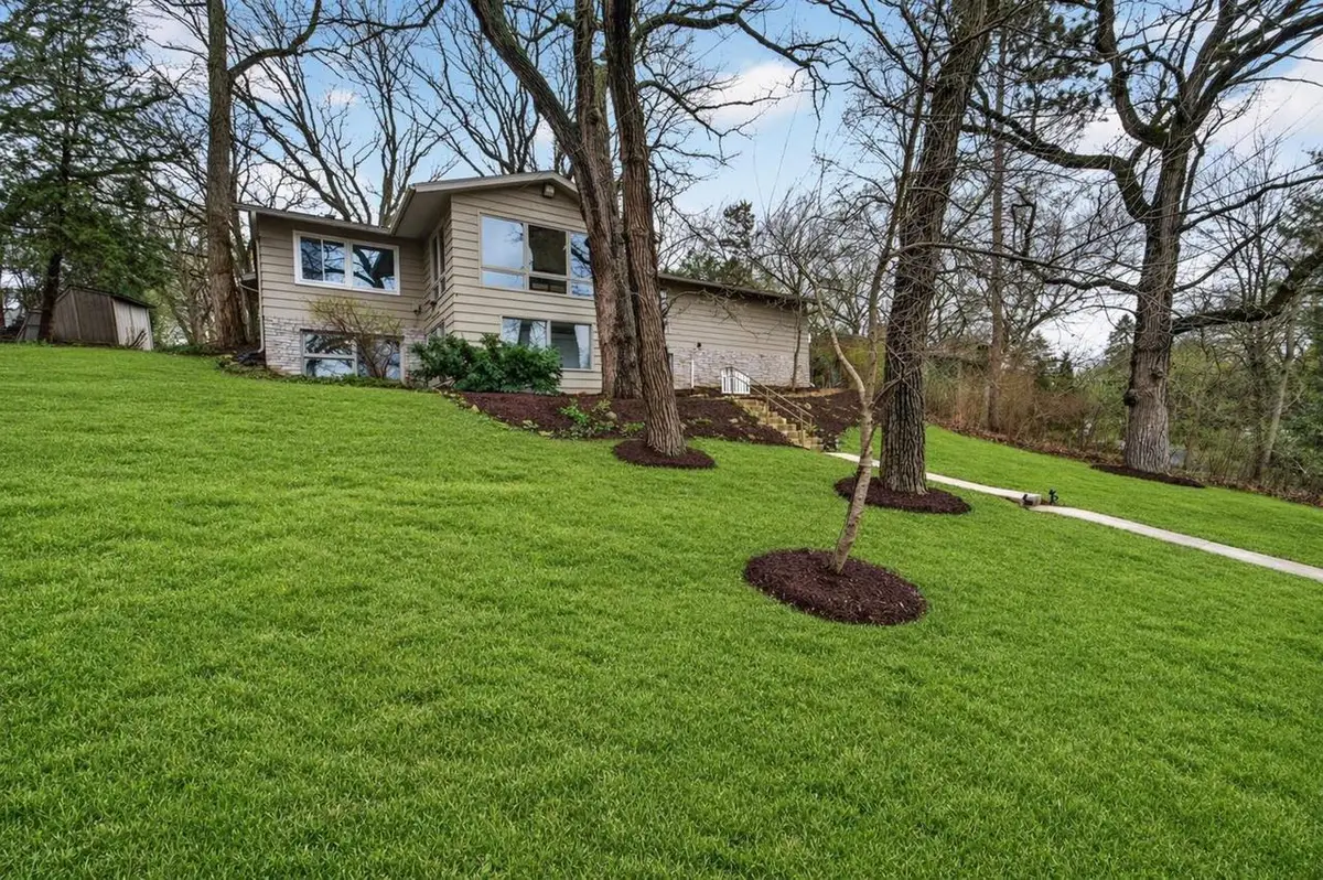 5109 Lake Mendota Drive, Madison, WI 53705 - #1