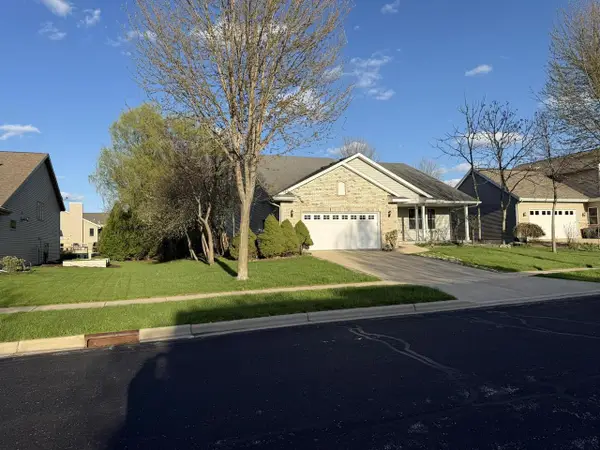 2880 Crinkle Rooot Drive, Fitchburg, WI 53711