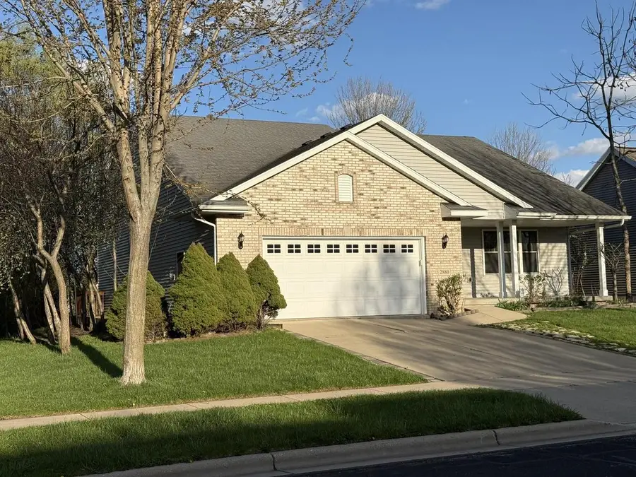 2880 Crinkle Rooot Drive, Fitchburg, WI 53711 - #3