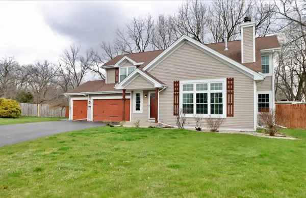 2413 Turnberry Drive, Beloit, WI 53511