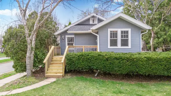 546 Orchard Drive, Madison, WI 53711