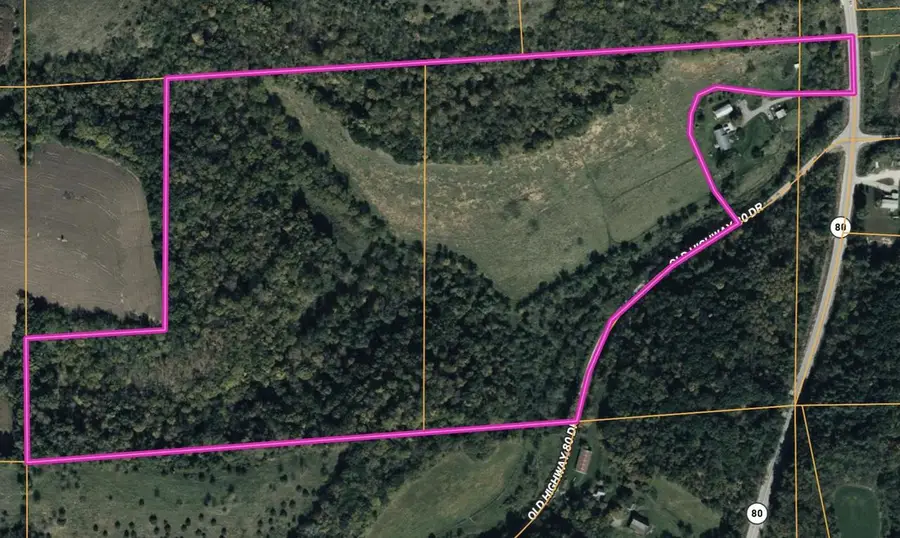 59 +/- Ac State Hwy 80, Richland Center, WI 53581 - #2