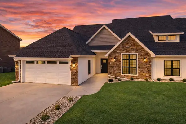 308 Willow Street, Pardeeville, WI 53954