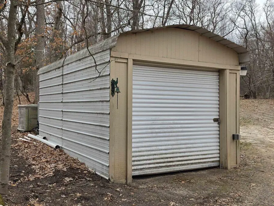 2979 5th Lane, Grand Marsh, WI 53936 - #3