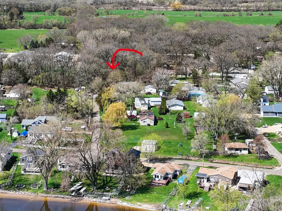 136 Beach Street, Edgerton, WI 53534 - #3