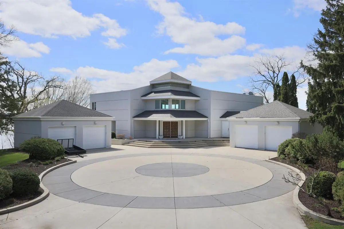 4713 County Road M, Middleton, WI 53562 - #1