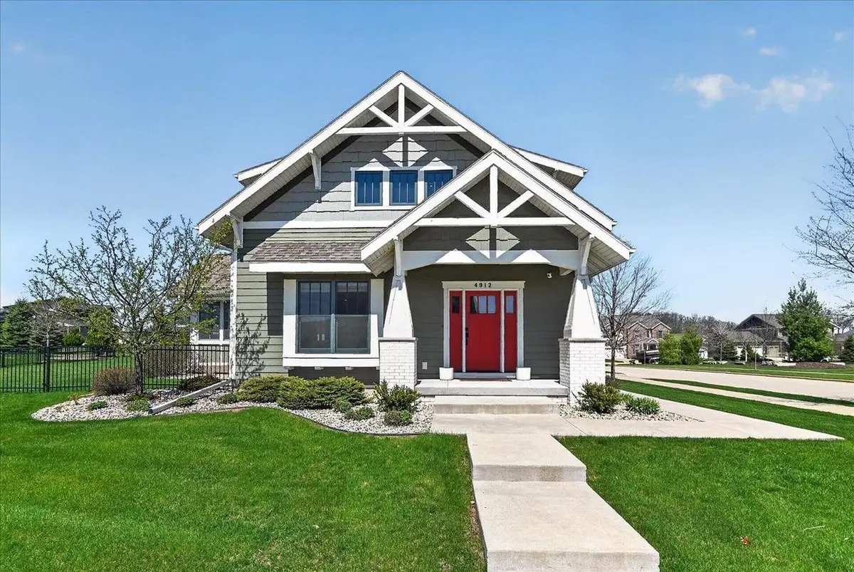 4912 St Annes Drive, Middleton, WI 53597 - #1