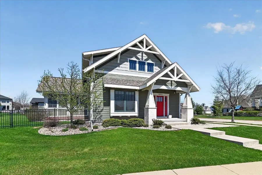 4912 St Annes Drive, Middleton, WI 53597 - #2