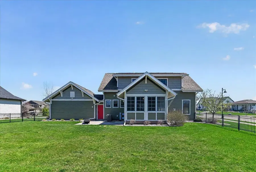 4912 St Annes Drive, Middleton, WI 53597 - #3