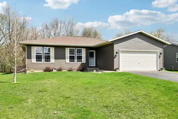 11418 N Erie Drive, Edgerton, WI 53534