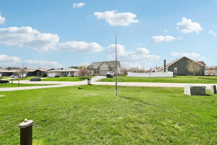 11418 N Erie Drive, Edgerton, WI 53534 - #3