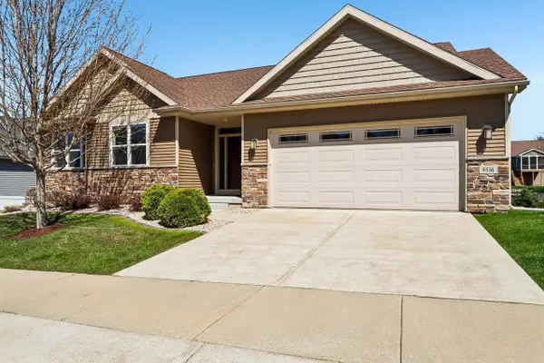 9516 Lost Pine Trail, Verona, WI 53593